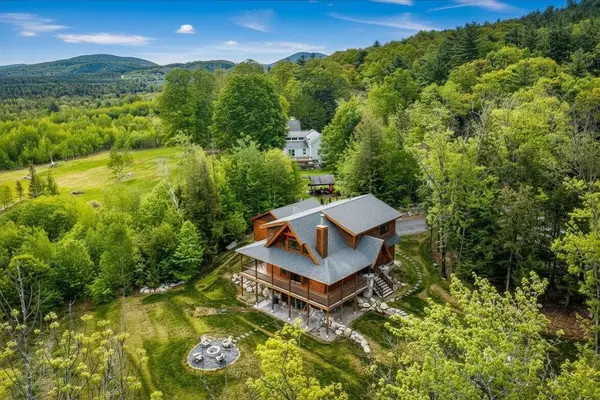 1881 Brownfield Road, Conway, NH 03813