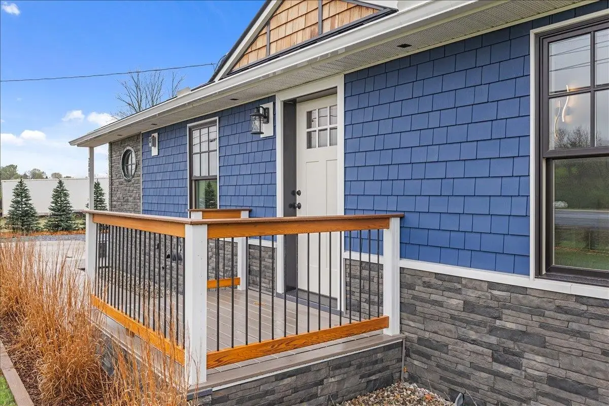 2801 Route 7 South, Middlebury, VT 05753 - #1