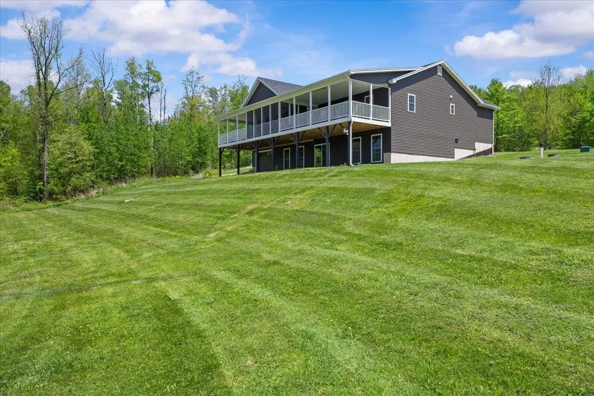 10 Hanley Road, Fairfax, VT 05454 - #1