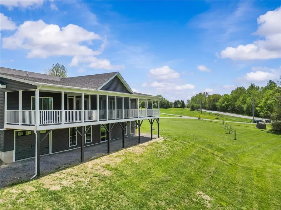 10 Hanley Road, Fairfax, VT 05454 - #3