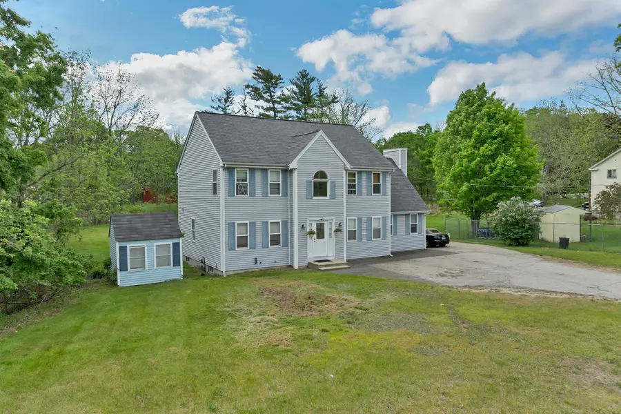 12 Chester Road, Derry, NH 03038 - #2