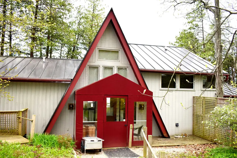 705 Cedar Beach Road, Charlotte, VT 05445 - #3