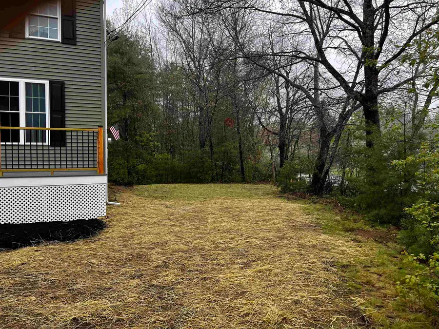 68 King Road, Chichester, NH 03258 - #3