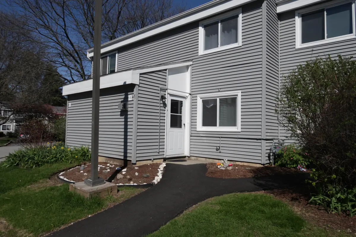 F7 Grandview Drive, South Burlington, VT 05403 - #1