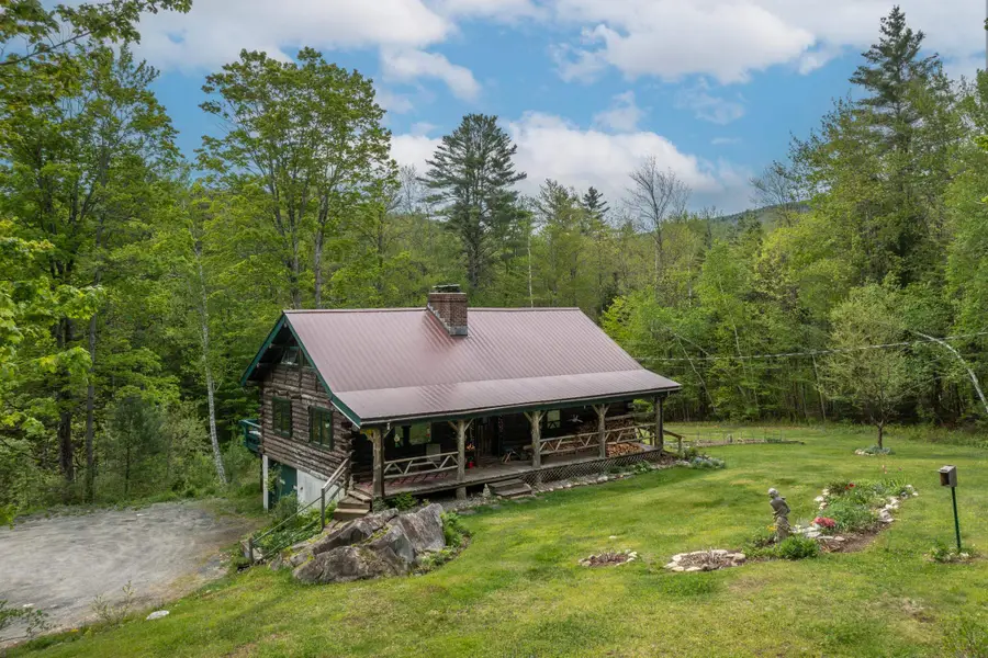 287 Powder Mill Road, Londonderry, VT 05148 - #2