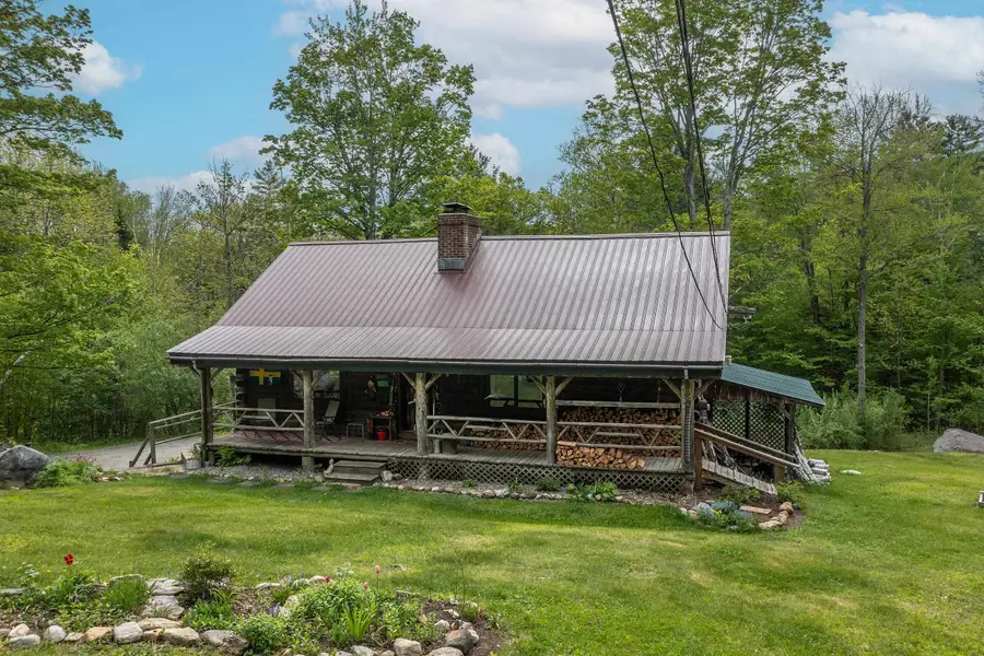 287 Powder Mill Road, Londonderry, VT 05148 - #3
