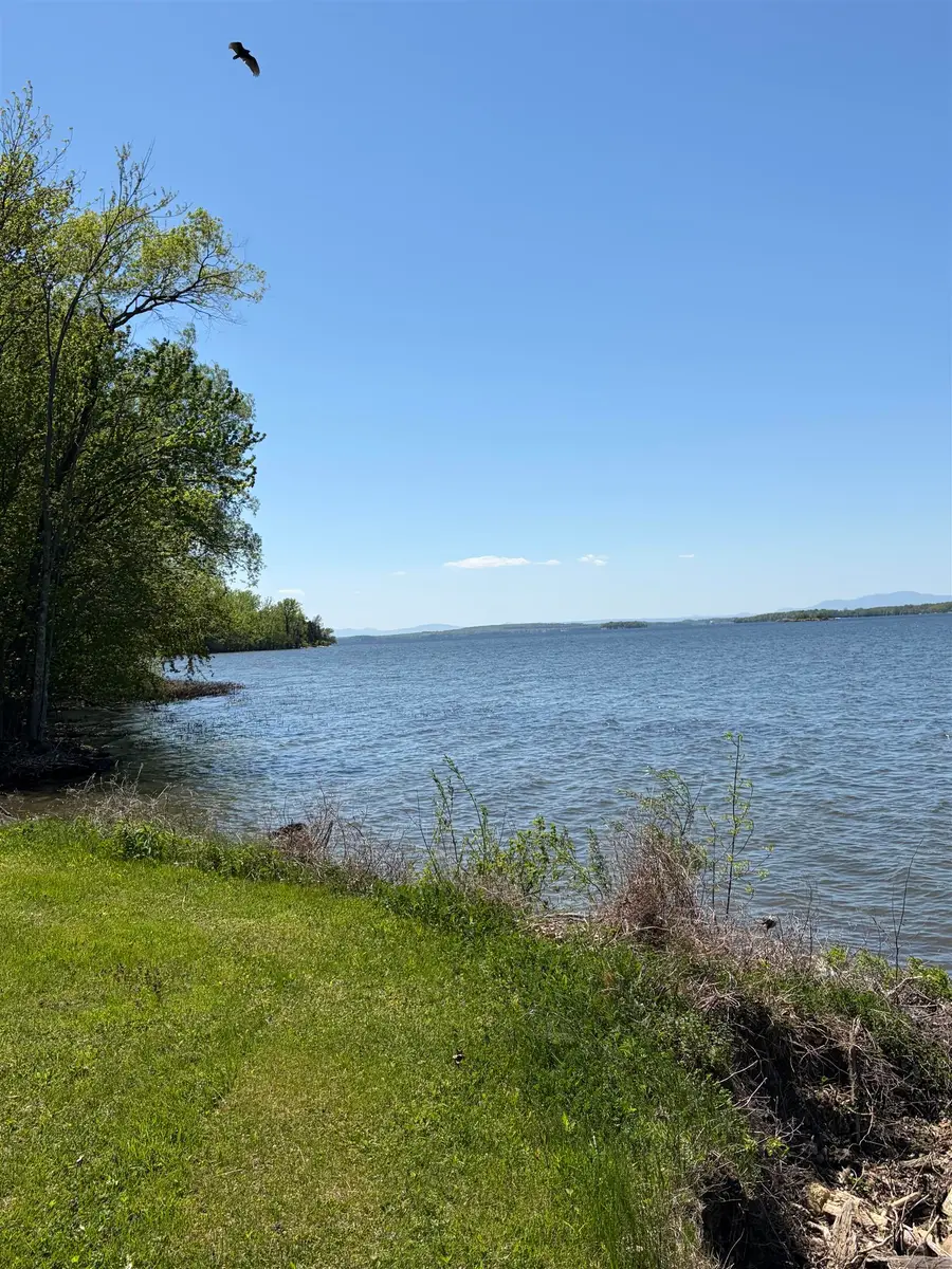 5659 Georgia Shore Lot 4-2 Road, Georgia, VT 05468 - #3