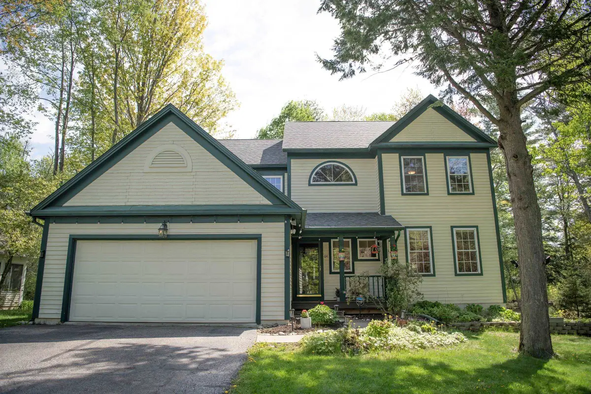 64 Stonegate Lane, Shelburne, VT 05482 - #1