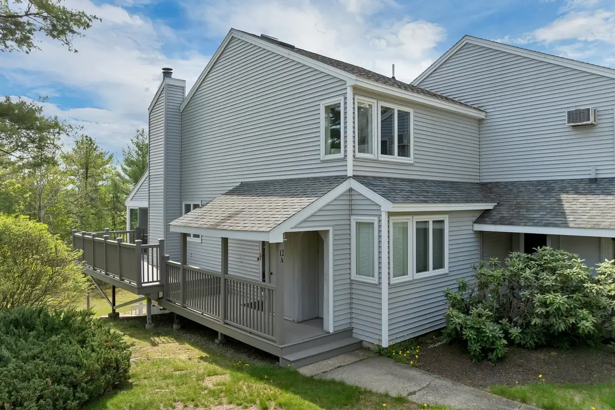 266A Michawanic Road, Wakefield, NH 03872 - #1