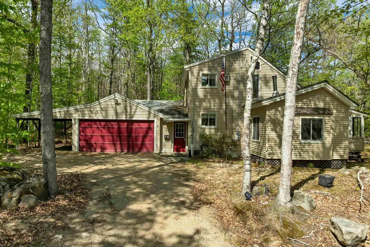 136 Liberty Lane, Freedom, NH 03836 - #1