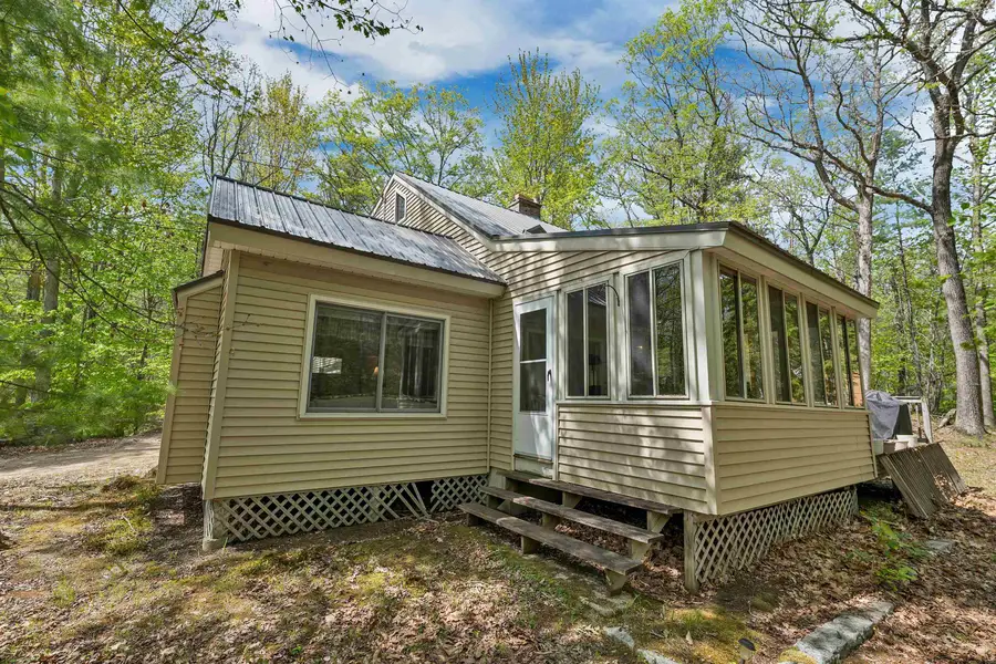 136 Liberty Lane, Freedom, NH 03836 - #2