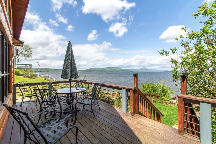 336 Spruce Street, Newport, VT 05855 - #2