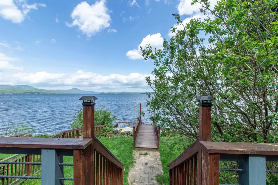 336 Spruce Street, Newport, VT 05855 - #3