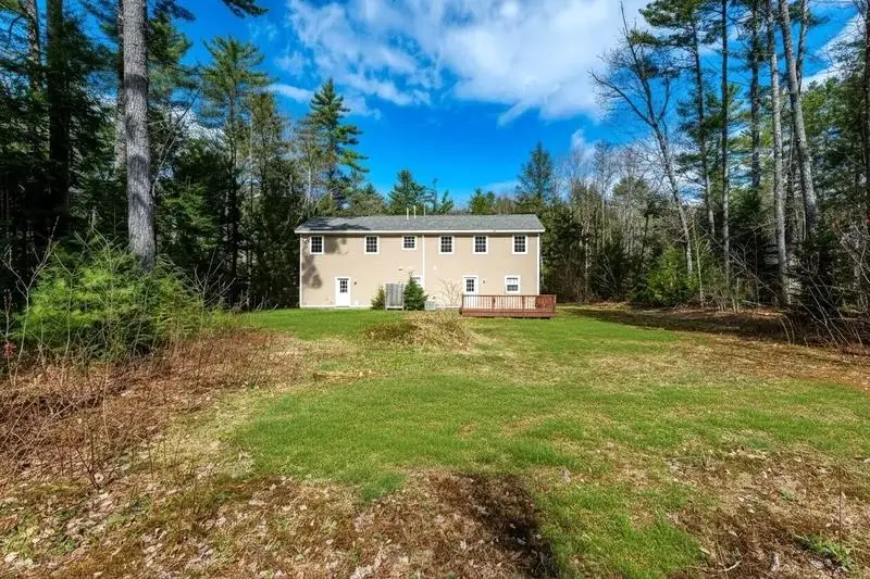 458 Town Hall Road, Intervale, NH 03845 - #3