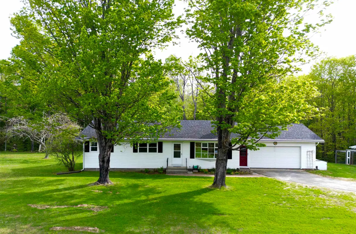 330 Wightman Road, Danville, VT 05828 - #1