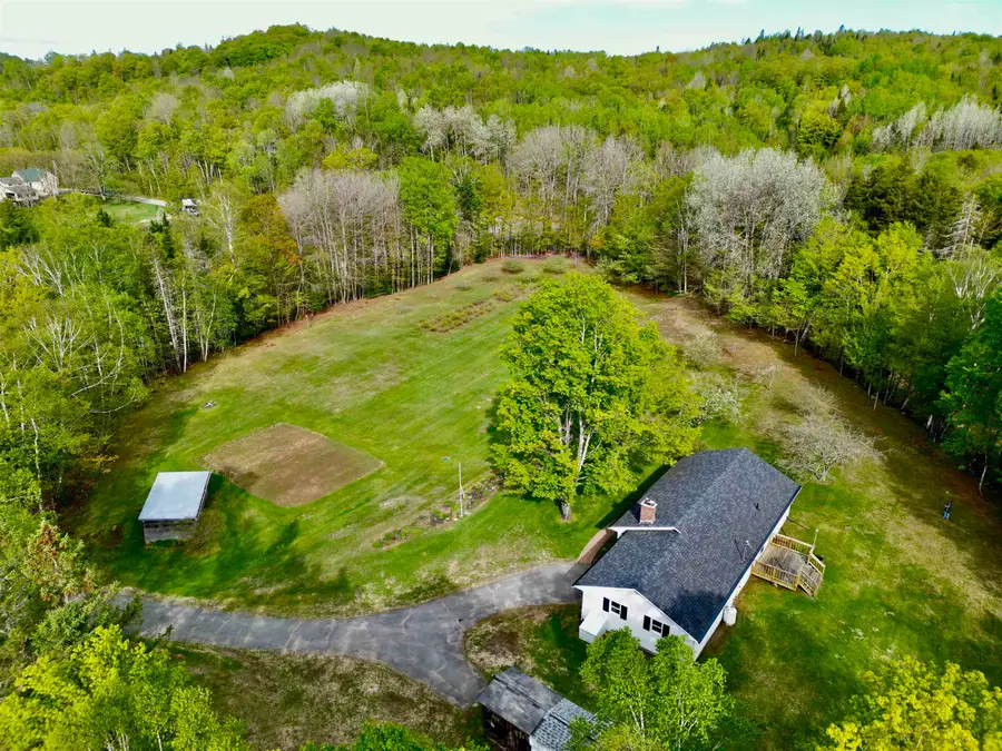 330 Wightman Road, Danville, VT 05828 - #3