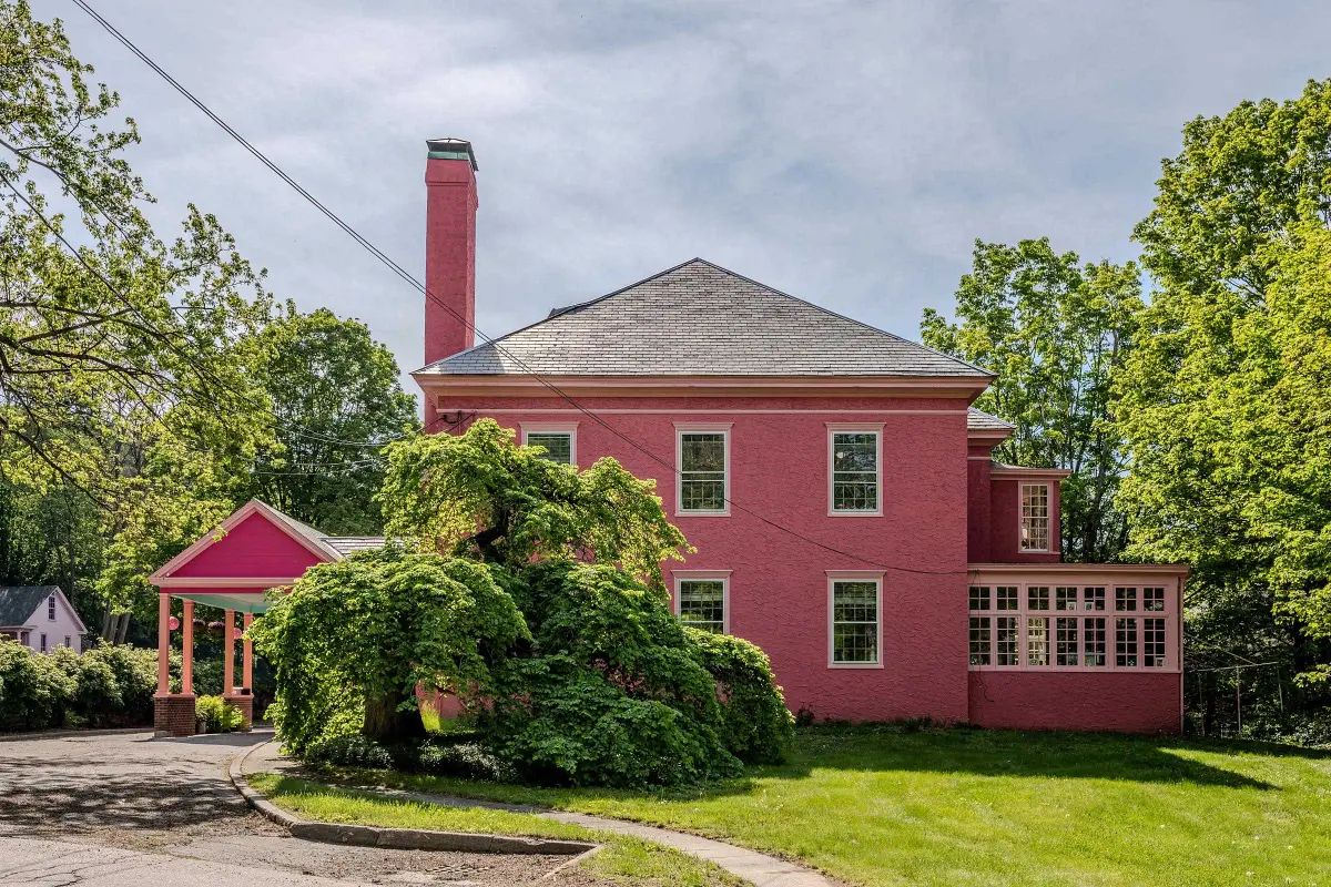 55 Cherry Hill Road, Springfield, VT 05156 - #1