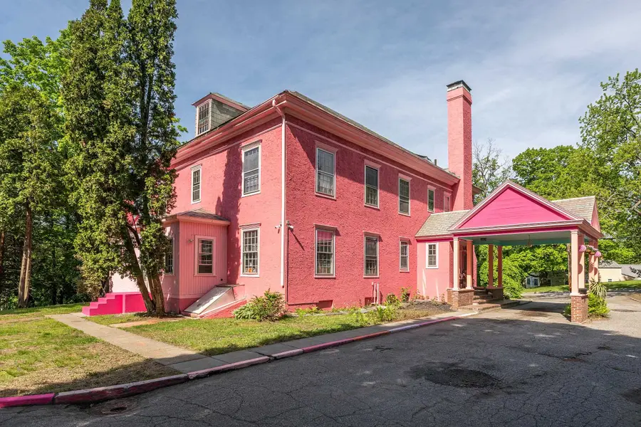 55 Cherry Hill Road, Springfield, VT 05156 - #2