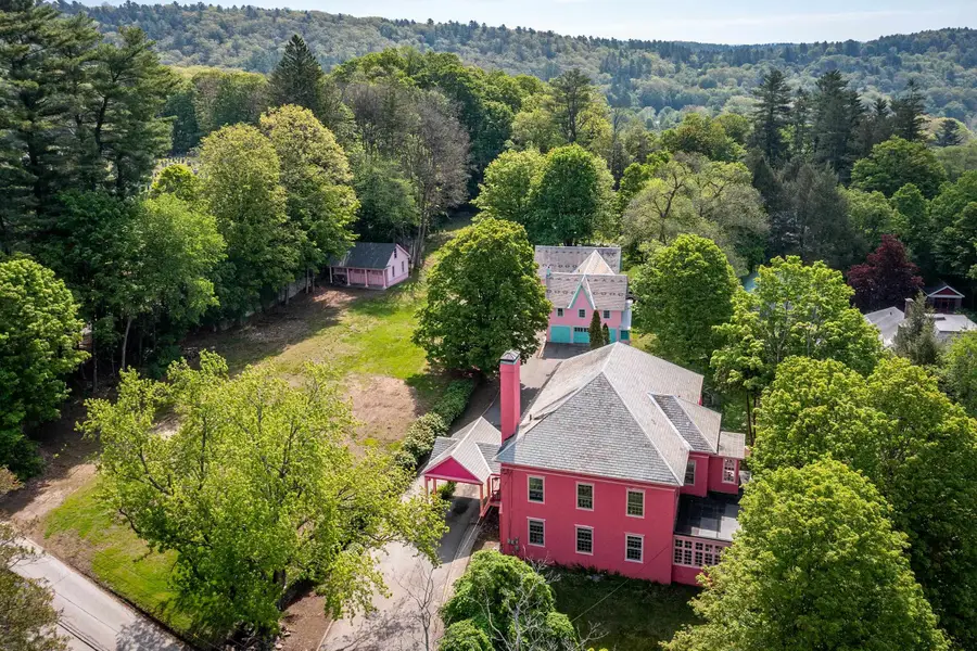 55 Cherry Hill Road, Springfield, VT 05156 - #3