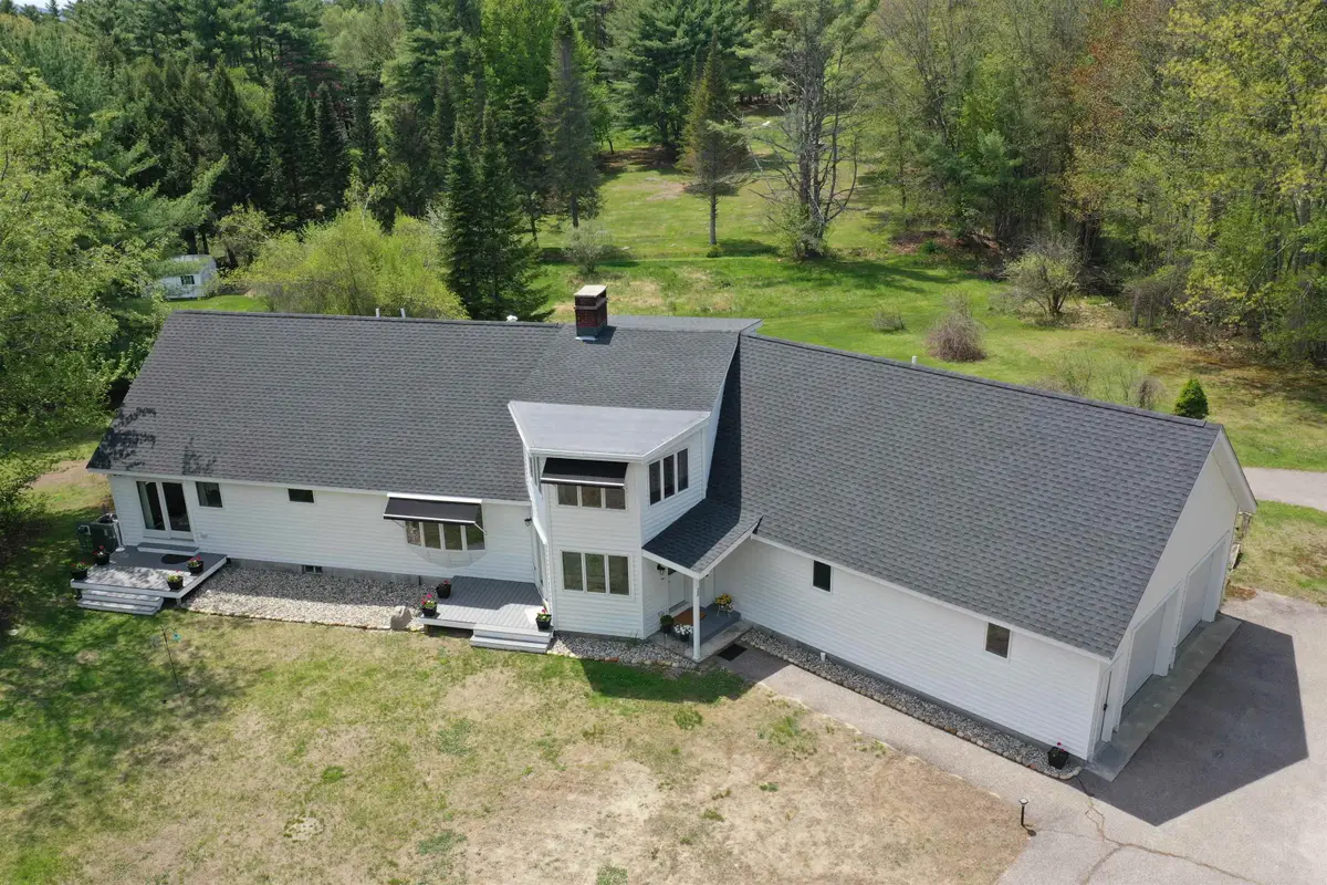 20 Mirror Lake Drive, Mirror Lake, NH 03853 - #1