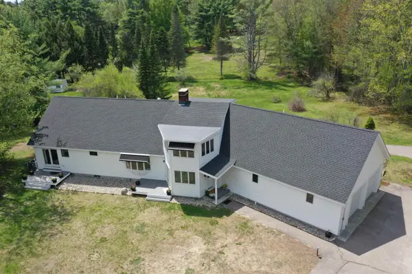 20 Mirror Lake Drive, Tuftonboro, NH 03853