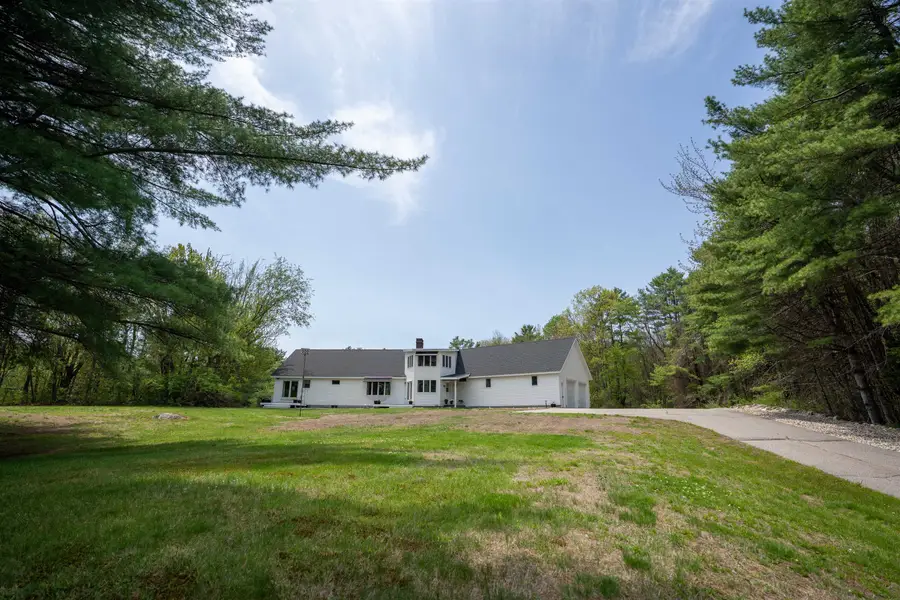 20 Mirror Lake Drive, Mirror Lake, NH 03853 - #3