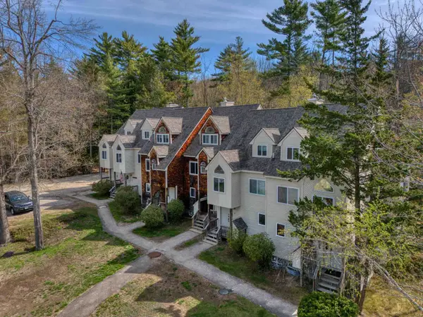 25 Hawk Road #4, Conway, NH 03860