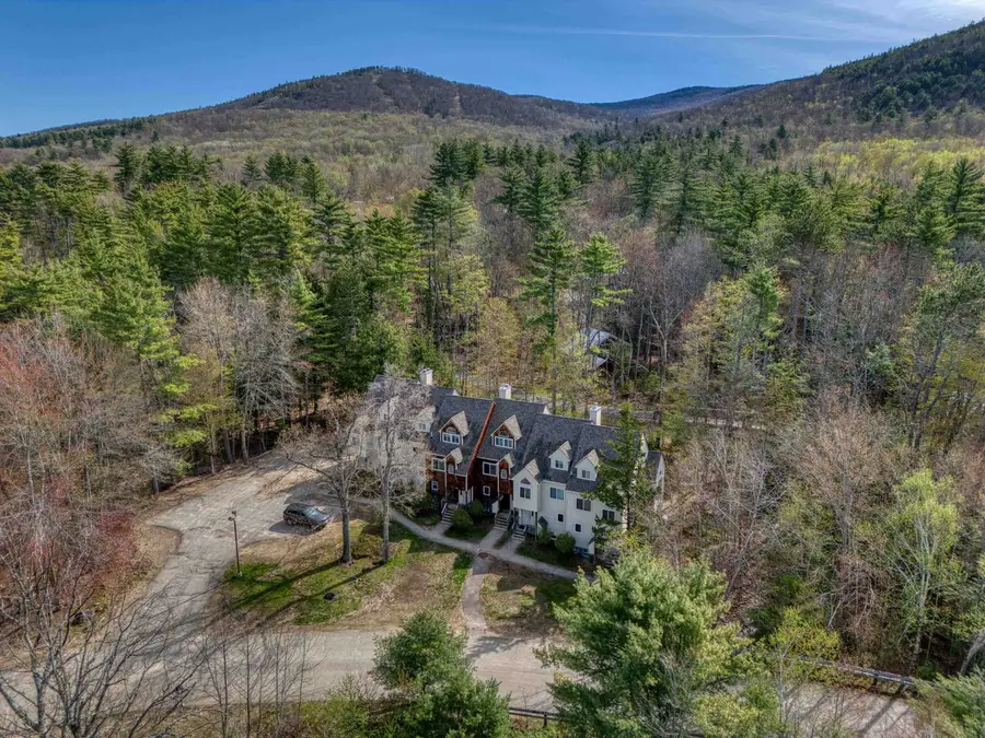 25 Hawk Road #4, North Conway, NH 03860 - #2