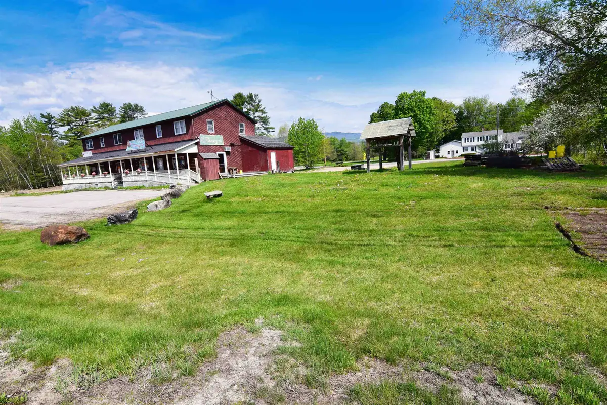 584 Tenney Mountain Highway, Plymouth, NH 03245 - #1