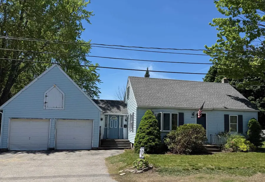 11 William Street, Somersworth, NH 03878 - #2