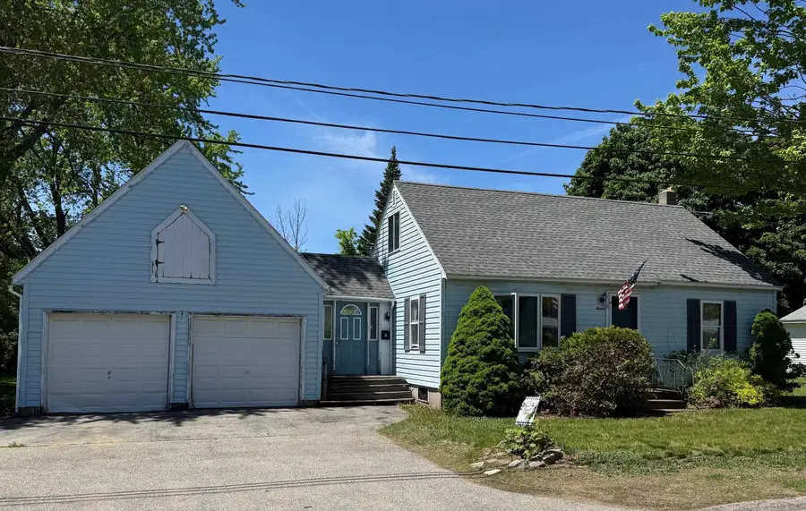 11 William Street, Somersworth, NH 03878 - #3