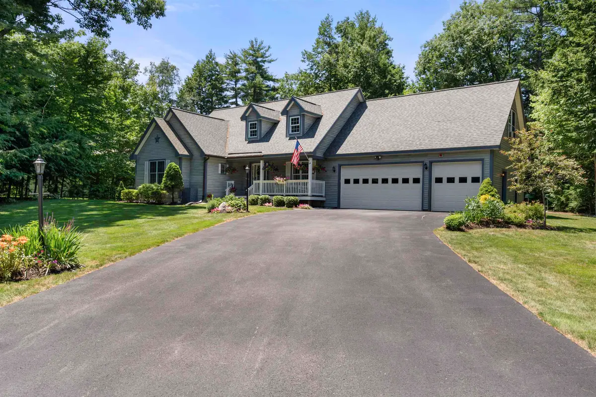 64 Long Bay Drive, Laconia, NH 03246 - #1