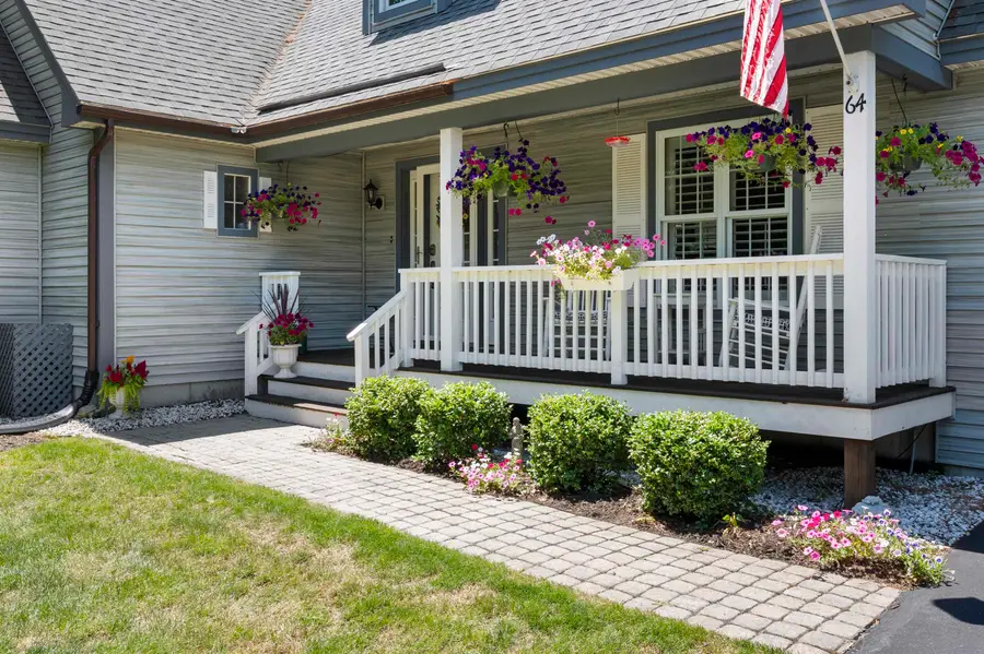 64 Long Bay Drive, Laconia, NH 03246 - #2