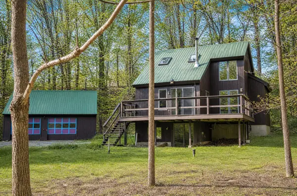 538 Beecher Hill Road, Hinesburg, VT 05461
