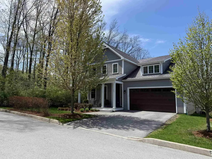 68 Laurentide Lane, South Burlington, VT 05403 - #3