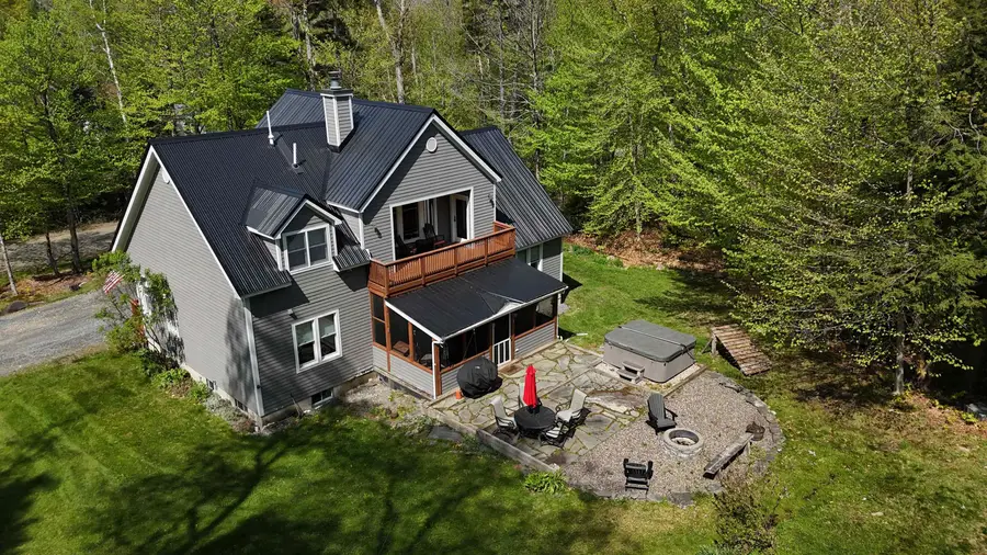 53 Country Lane, Wardsboro, VT 05360 - #2