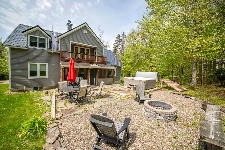 53 Country Lane, Wardsboro, VT 05360 - #3
