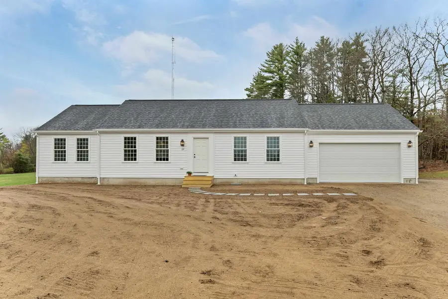 12 Piper Street, Franklin, NH 03235 - #2