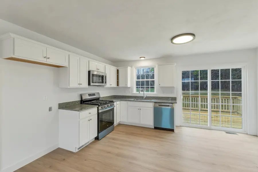 12 Piper Street, Franklin, NH 03235 - #3
