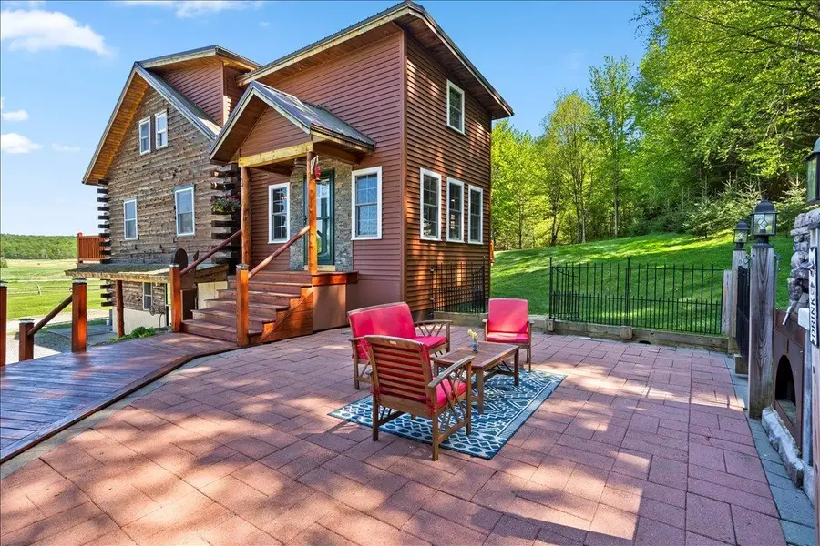 1648 W Enosburg Road, Enosburg Falls, VT 05450 - #3