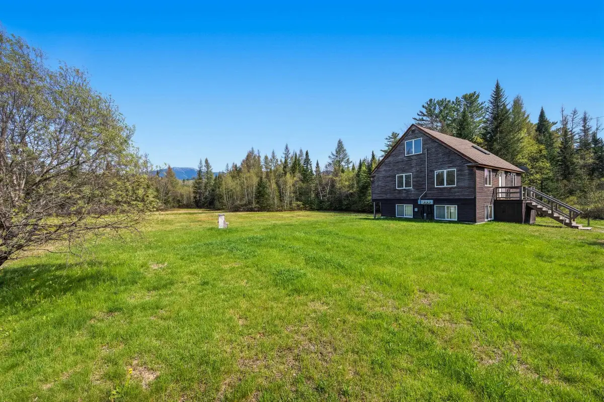 919 Easton Road, Franconia, NH 03580 - #1