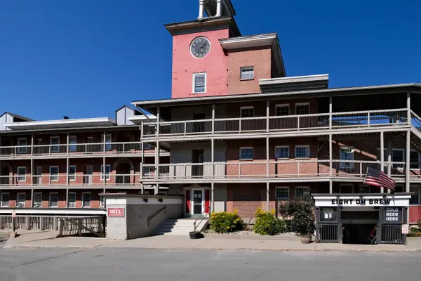 145 Main Street #308, Ludlow, VT 05149