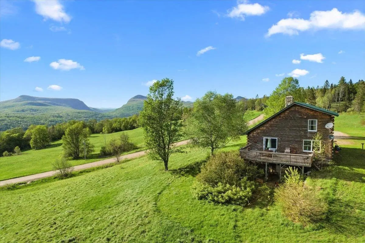 2354 East Ridge Road, Sutton, VT 05871 - #1