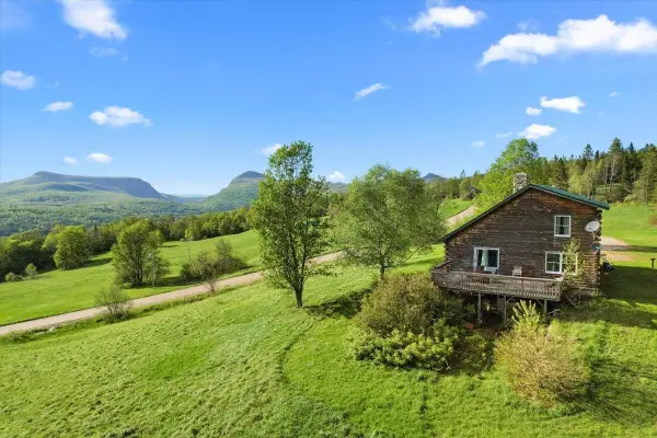 2354 East Ridge Road, Sutton, VT 05871