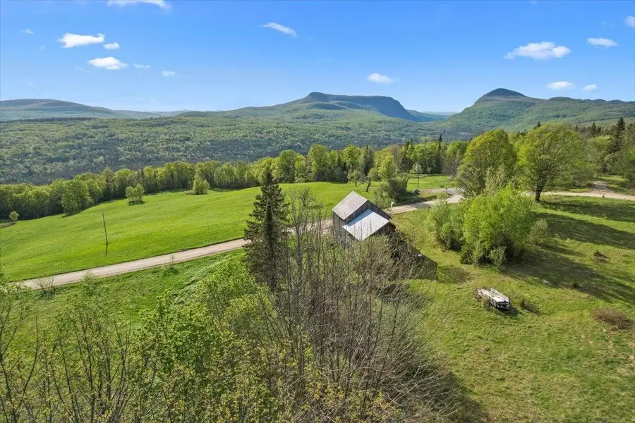 2354 East Ridge Road, Sutton, VT 05871 - #2