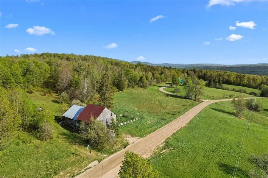 2354 East Ridge Road, Sutton, VT 05871 - #3