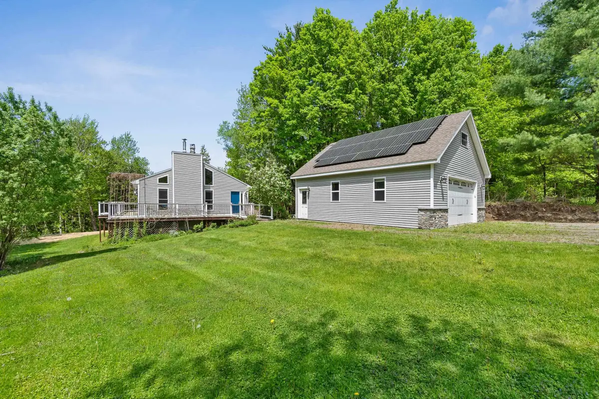 8 Cook Lane, Westford, VT 05494 - #1