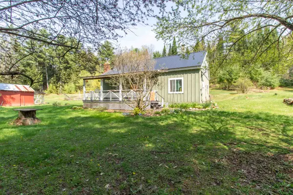 160 Heritage Lane, Lyndon, VT 05851