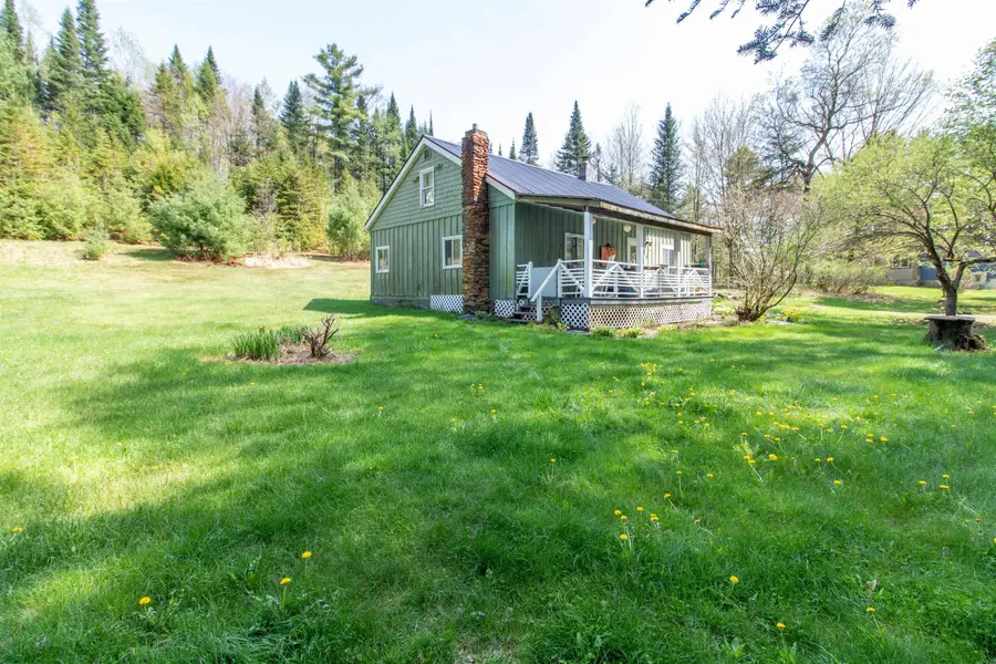 160 Heritage Lane, Lyndon, VT 05851 - #2