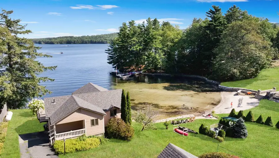 81 Lakewood Manor Road, Newbury, NH 03255 - #3